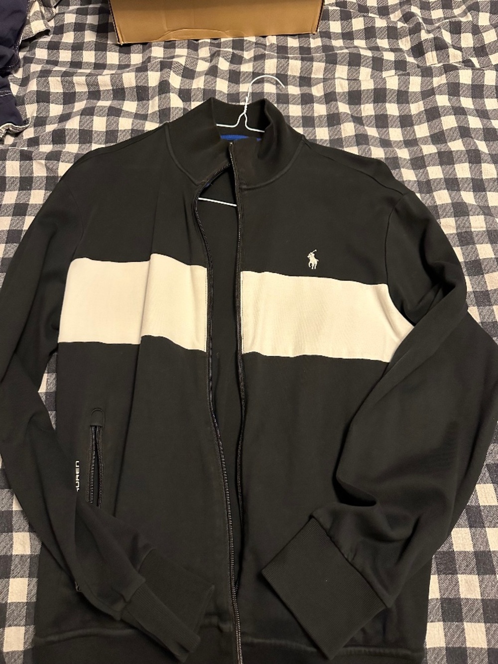 Polo Ralph Lauren Zip up
